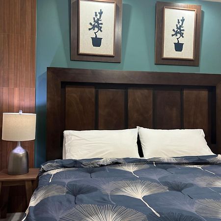 Ancla Suites Hotel - 2 Bedroom Apartments Puerto Penasco Luaran gambar