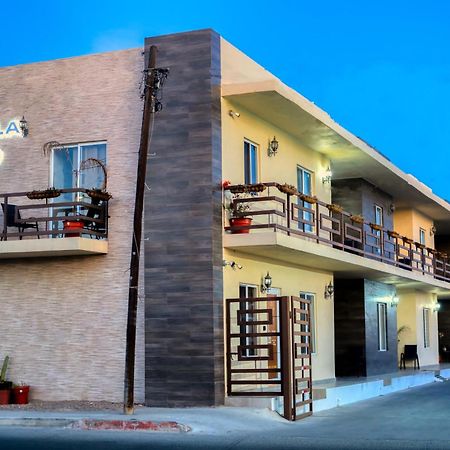 Ancla Suites Hotel - 2 Bedroom Apartments Puerto Penasco Luaran gambar