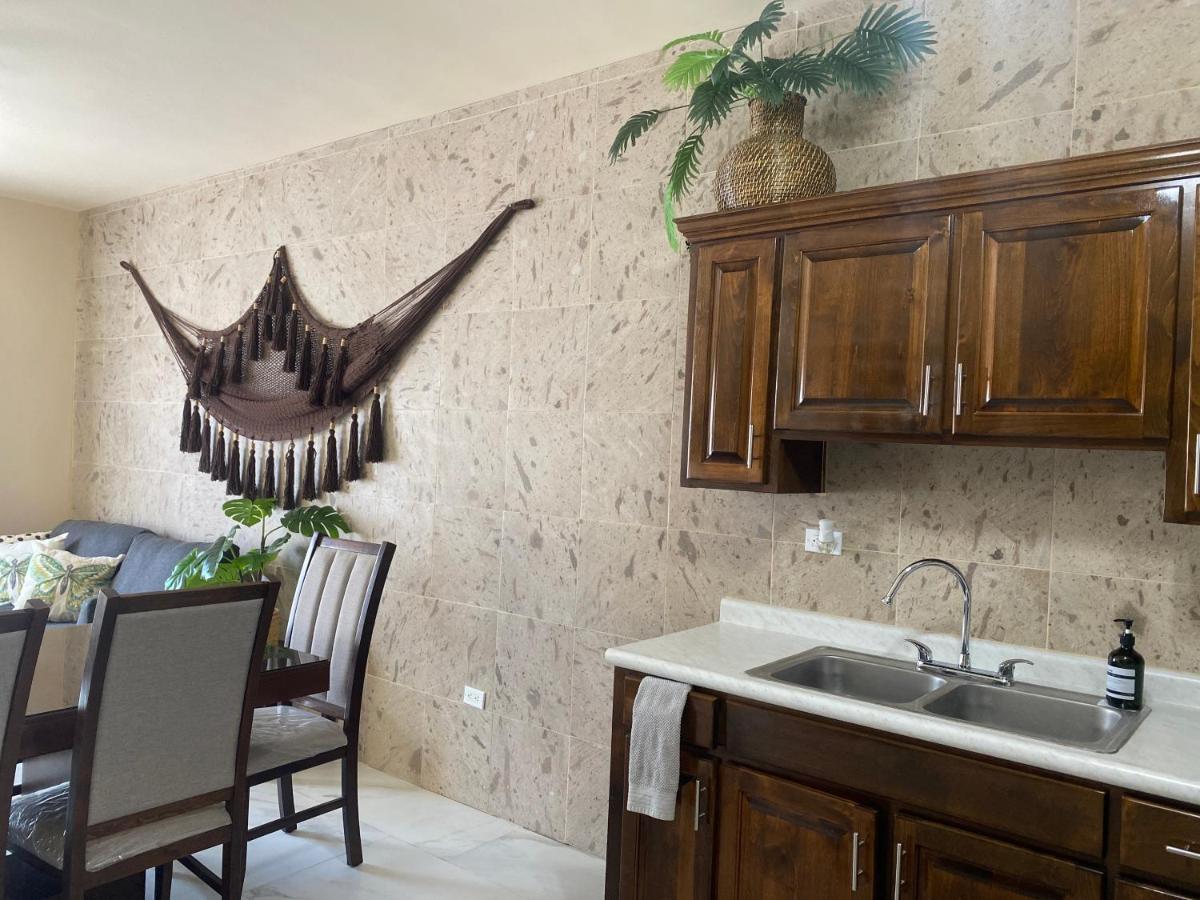 Ancla Suites Hotel - 2 Bedroom Apartments Puerto Penasco Luaran gambar