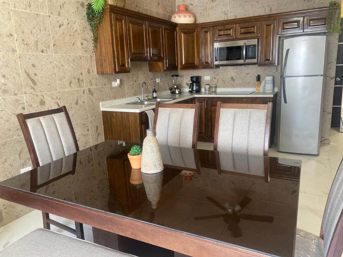 Ancla Suites Hotel - 2 Bedroom Apartments Puerto Penasco Luaran gambar