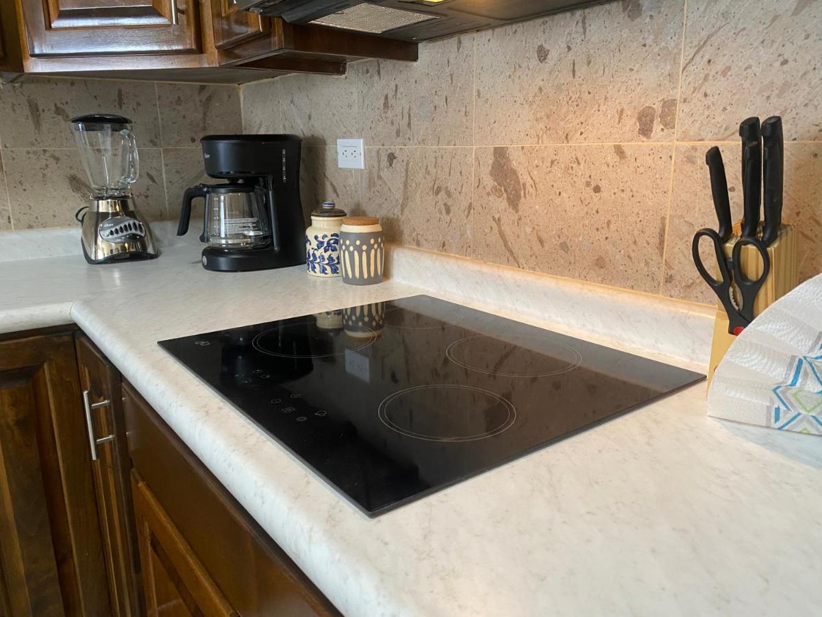 Ancla Suites Hotel - 2 Bedroom Apartments Puerto Penasco Luaran gambar