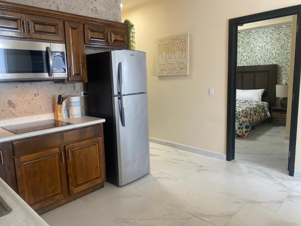Ancla Suites Hotel - 2 Bedroom Apartments Puerto Penasco Luaran gambar