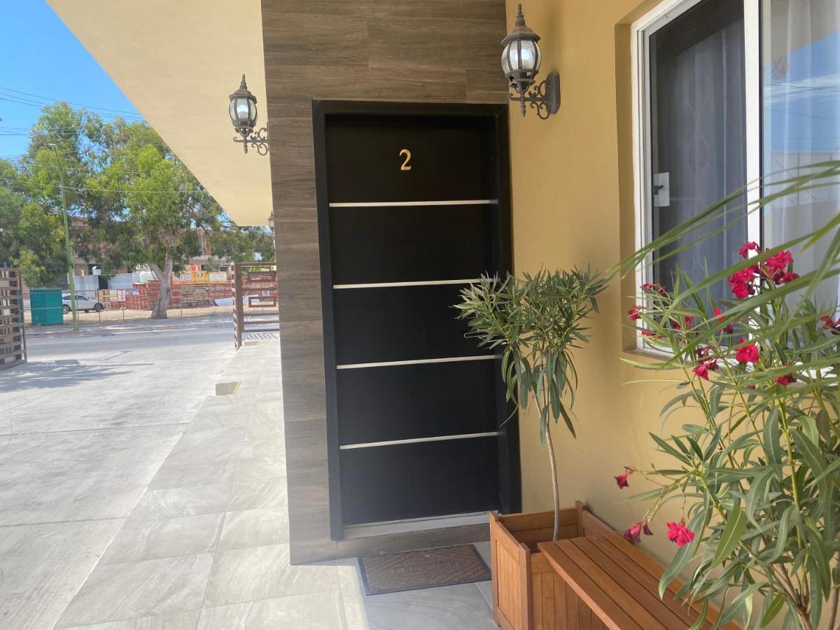 Ancla Suites Hotel - 2 Bedroom Apartments Puerto Penasco Luaran gambar
