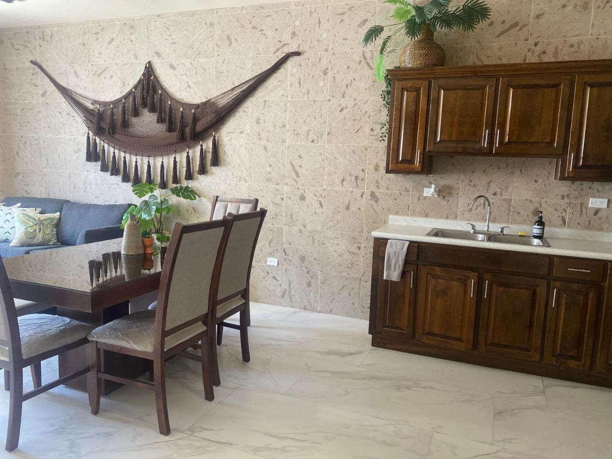 Ancla Suites Hotel - 2 Bedroom Apartments Puerto Penasco Luaran gambar