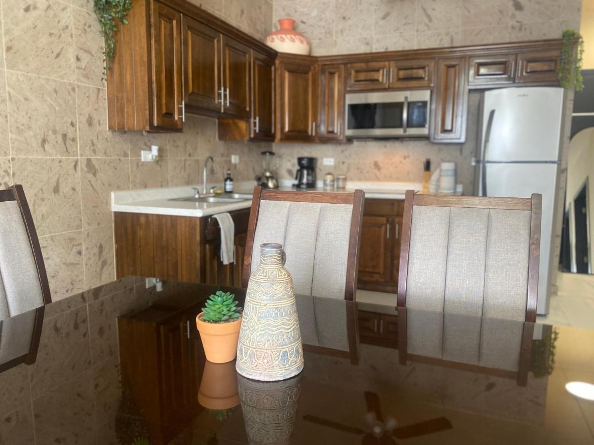 Ancla Suites Hotel - 2 Bedroom Apartments Puerto Penasco Luaran gambar