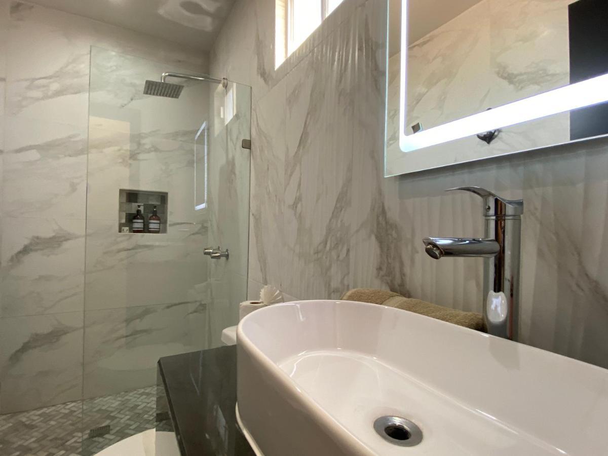 Ancla Suites Hotel - 2 Bedroom Apartments Puerto Penasco Luaran gambar