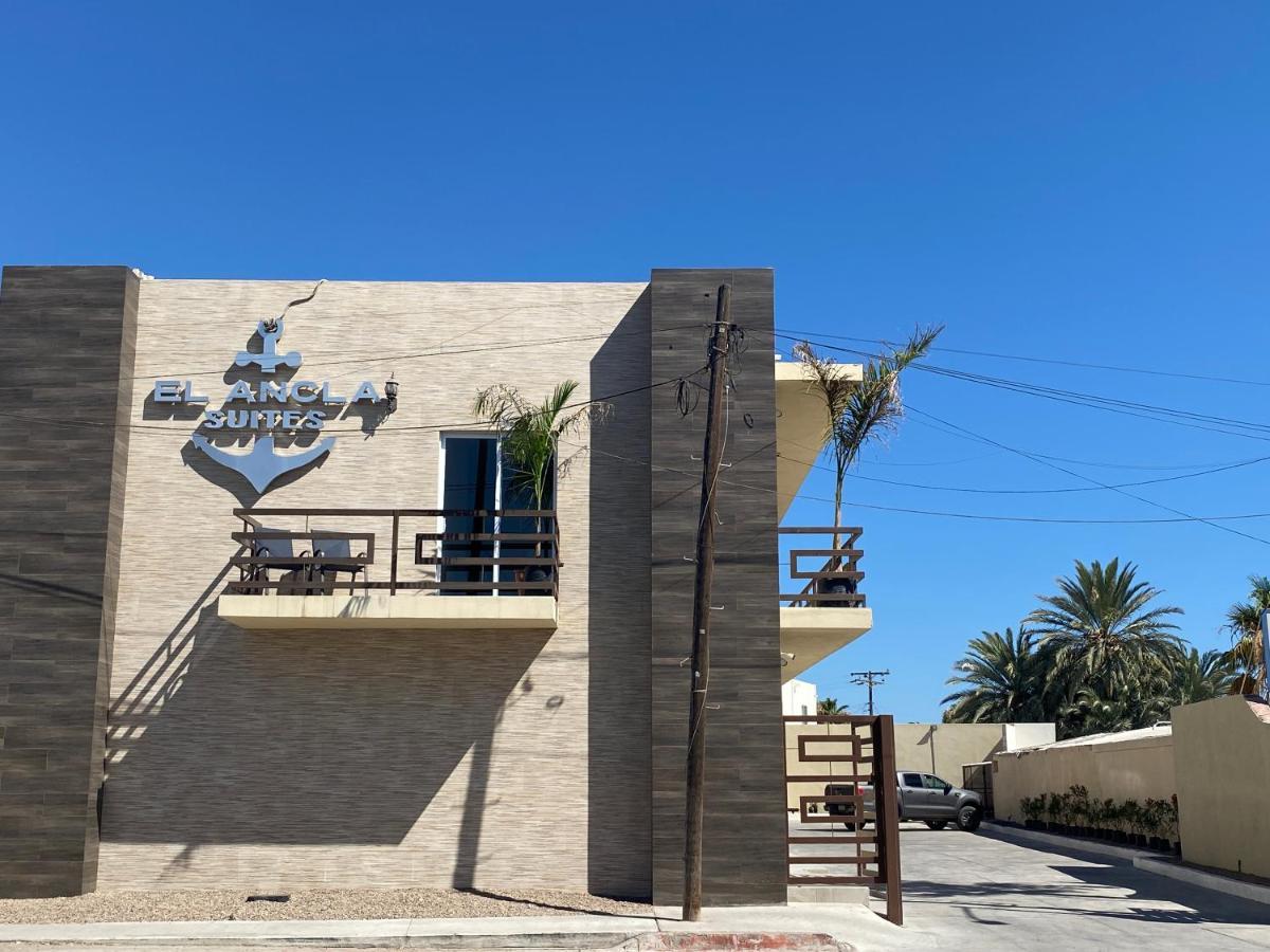 Ancla Suites Hotel - 2 Bedroom Apartments Puerto Penasco Luaran gambar