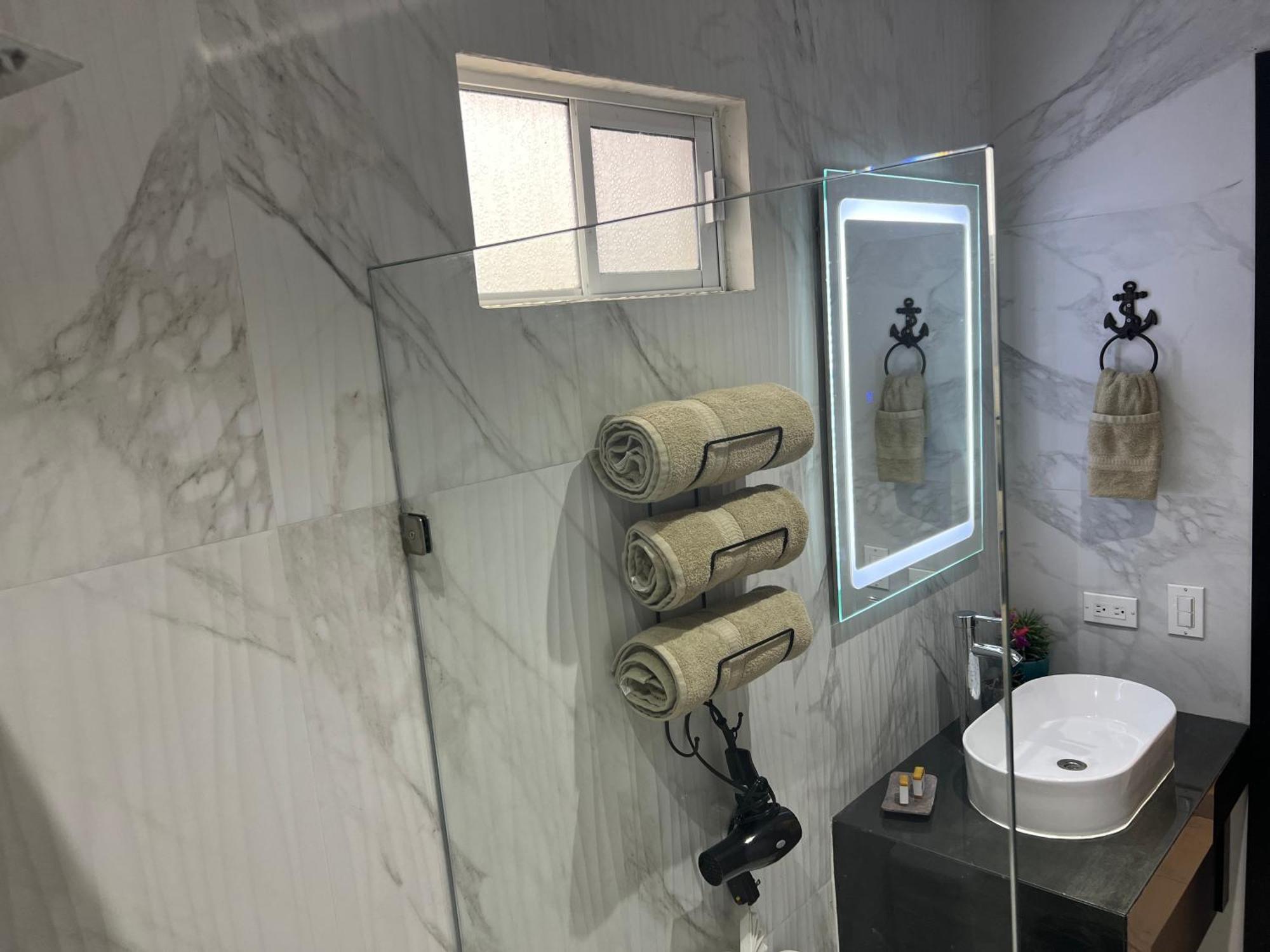 Ancla Suites Hotel - 2 Bedroom Apartments Puerto Penasco Luaran gambar