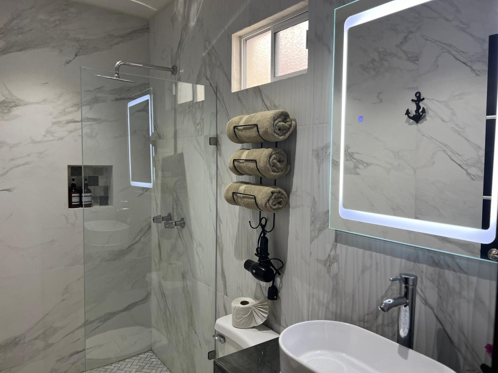 Ancla Suites Hotel - 2 Bedroom Apartments Puerto Penasco Luaran gambar