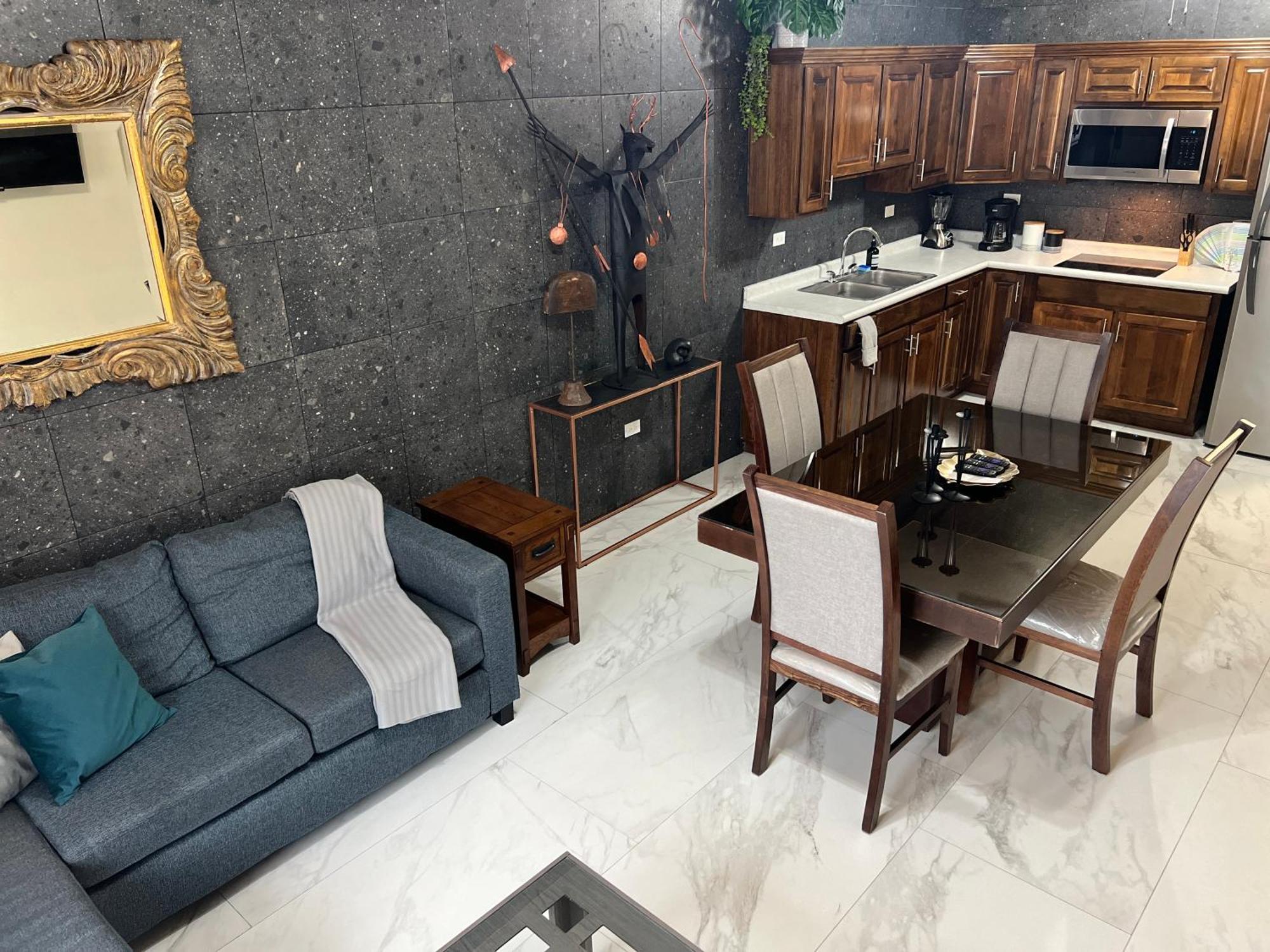 Ancla Suites Hotel - 2 Bedroom Apartments Puerto Penasco Luaran gambar