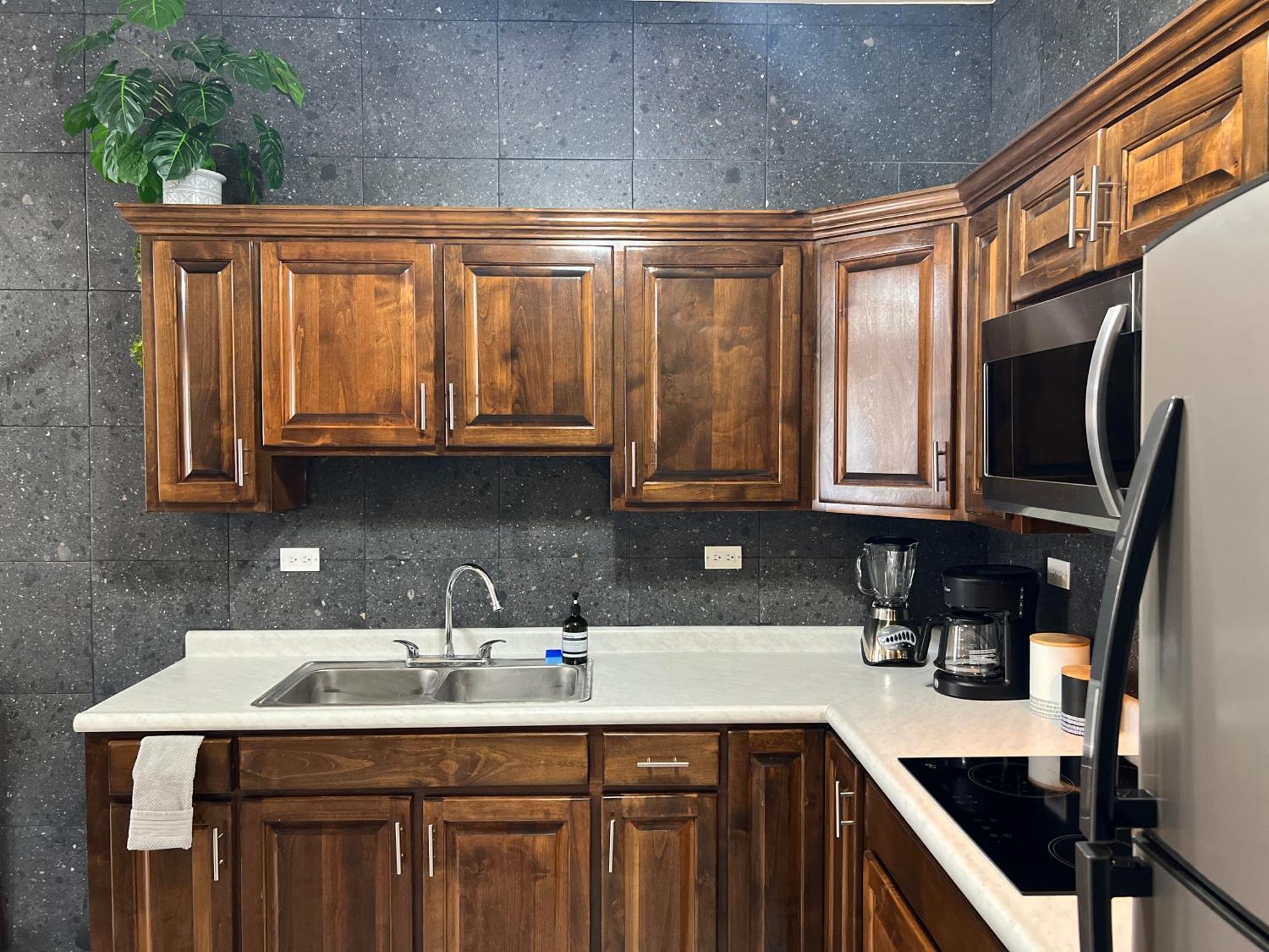 Ancla Suites Hotel - 2 Bedroom Apartments Puerto Penasco Luaran gambar