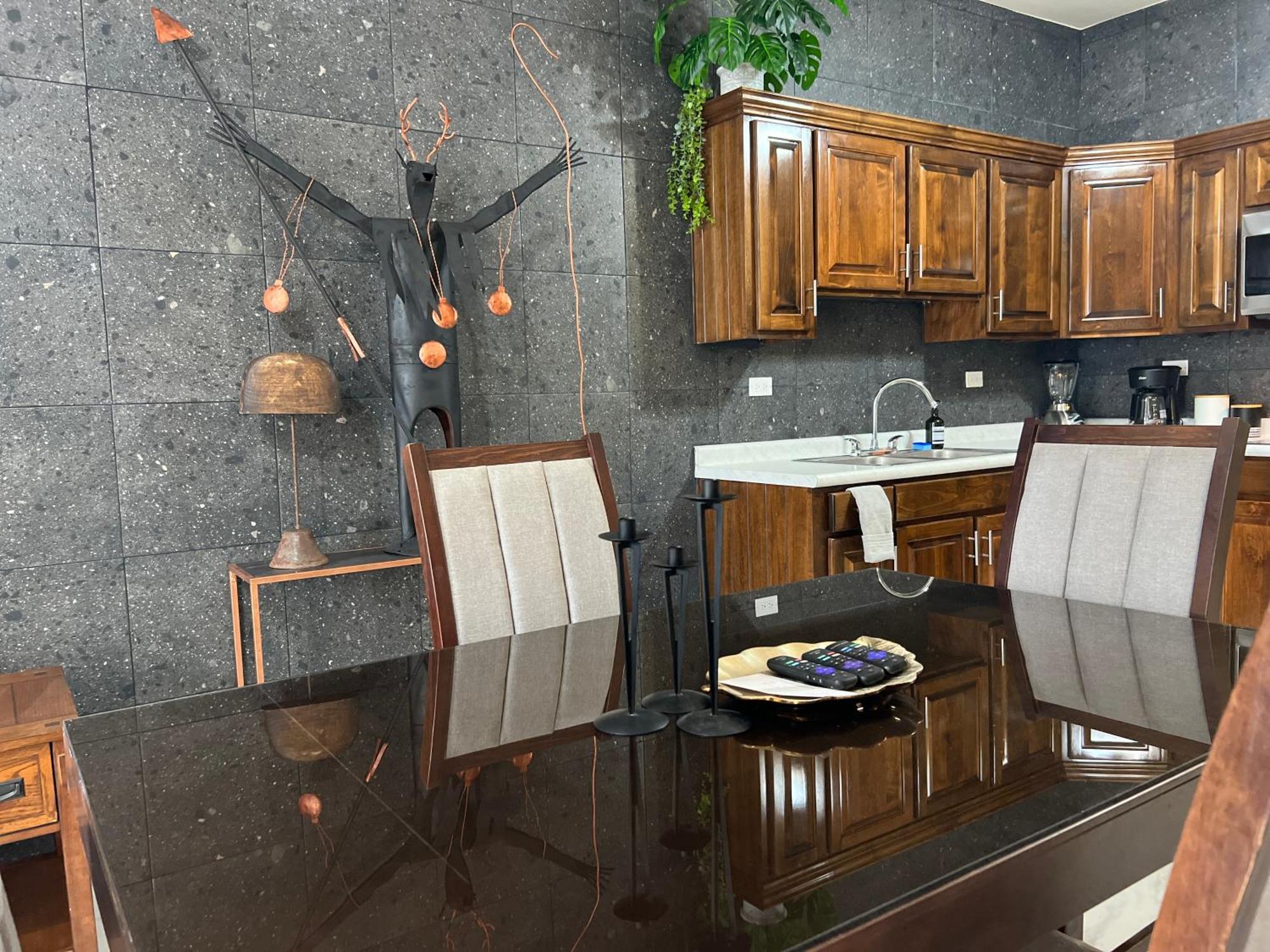 Ancla Suites Hotel - 2 Bedroom Apartments Puerto Penasco Luaran gambar