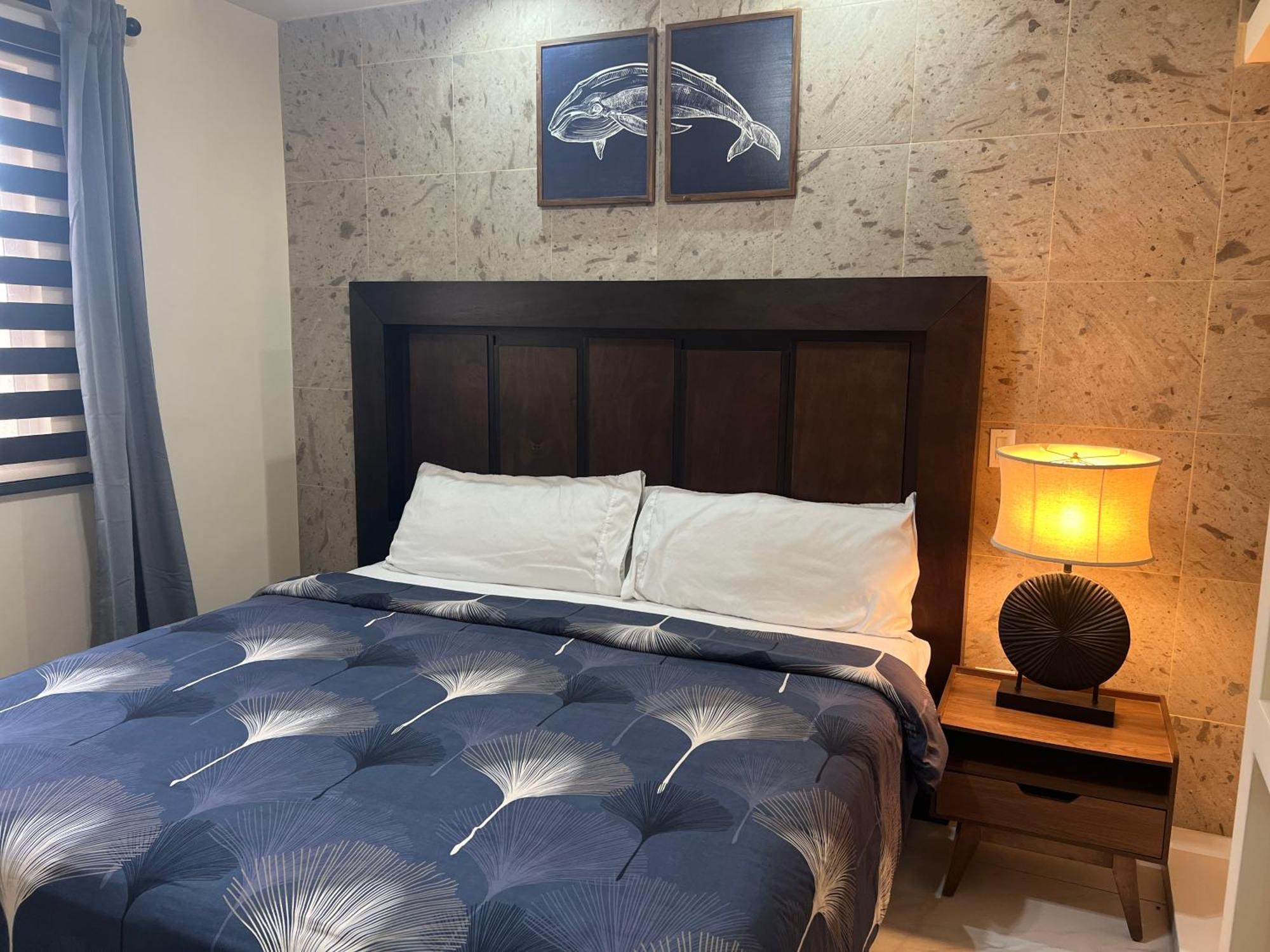 Ancla Suites Hotel - 2 Bedroom Apartments Puerto Penasco Luaran gambar