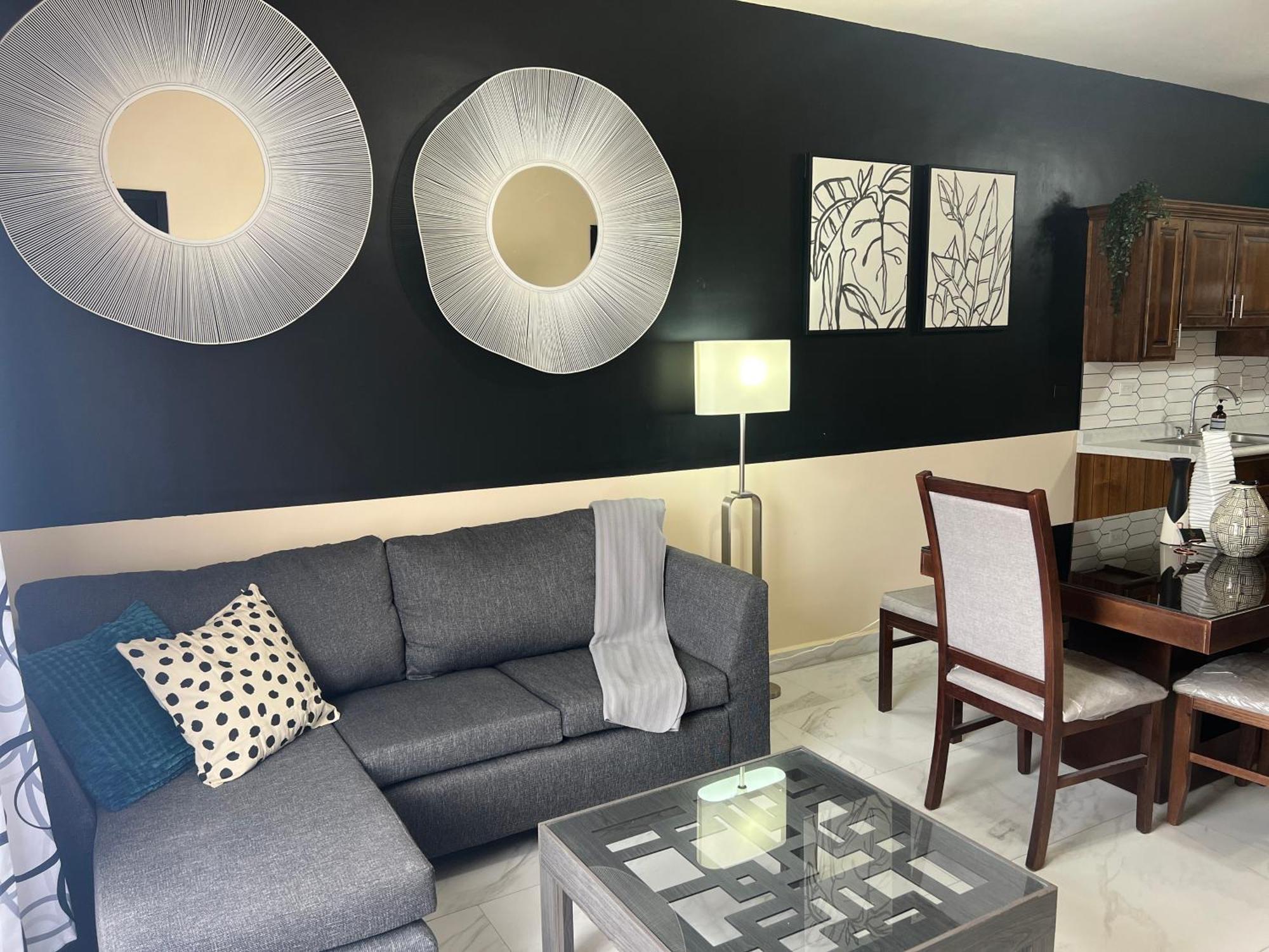 Ancla Suites Hotel - 2 Bedroom Apartments Puerto Penasco Luaran gambar