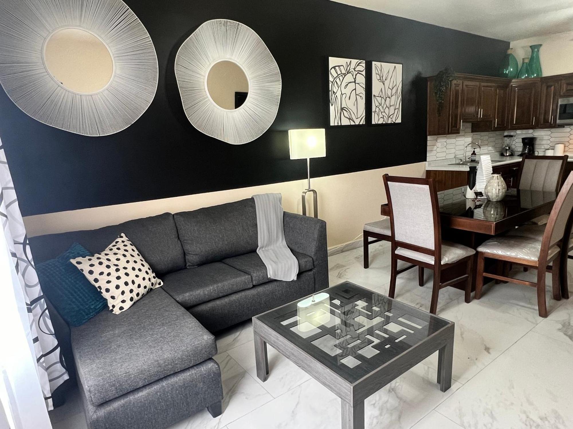 Ancla Suites Hotel - 2 Bedroom Apartments Puerto Penasco Luaran gambar