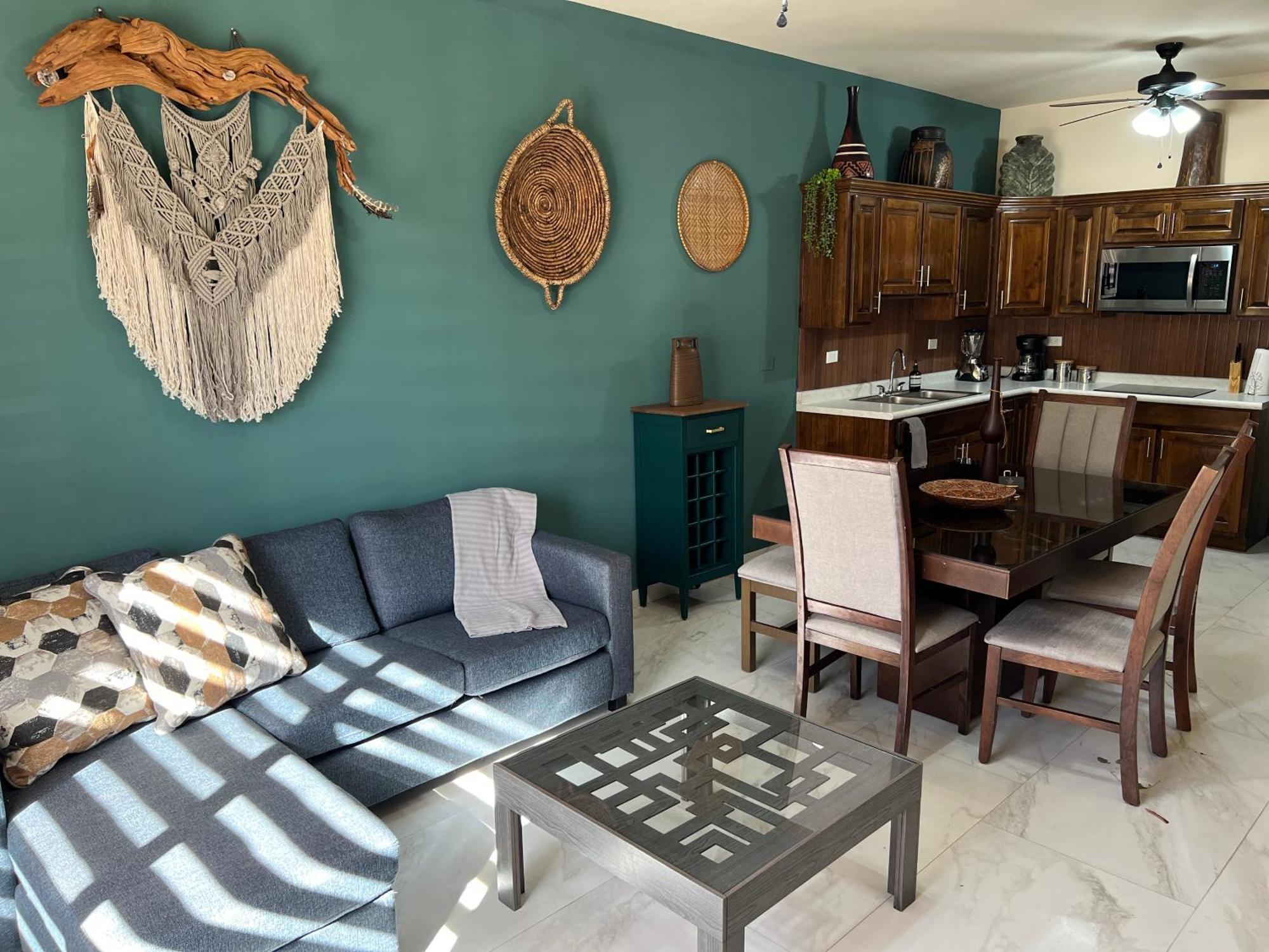 Ancla Suites Hotel - 2 Bedroom Apartments Puerto Penasco Luaran gambar