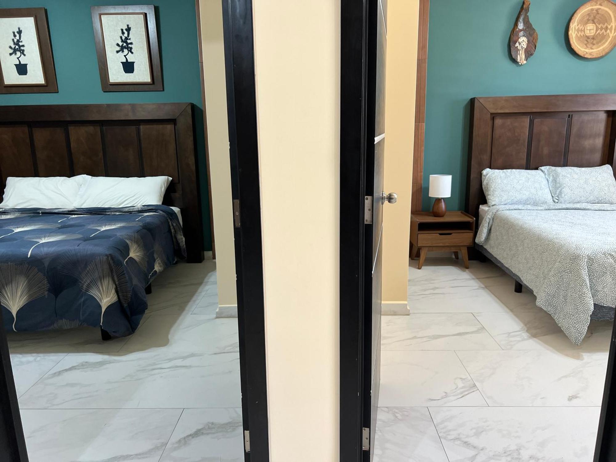Ancla Suites Hotel - 2 Bedroom Apartments Puerto Penasco Luaran gambar