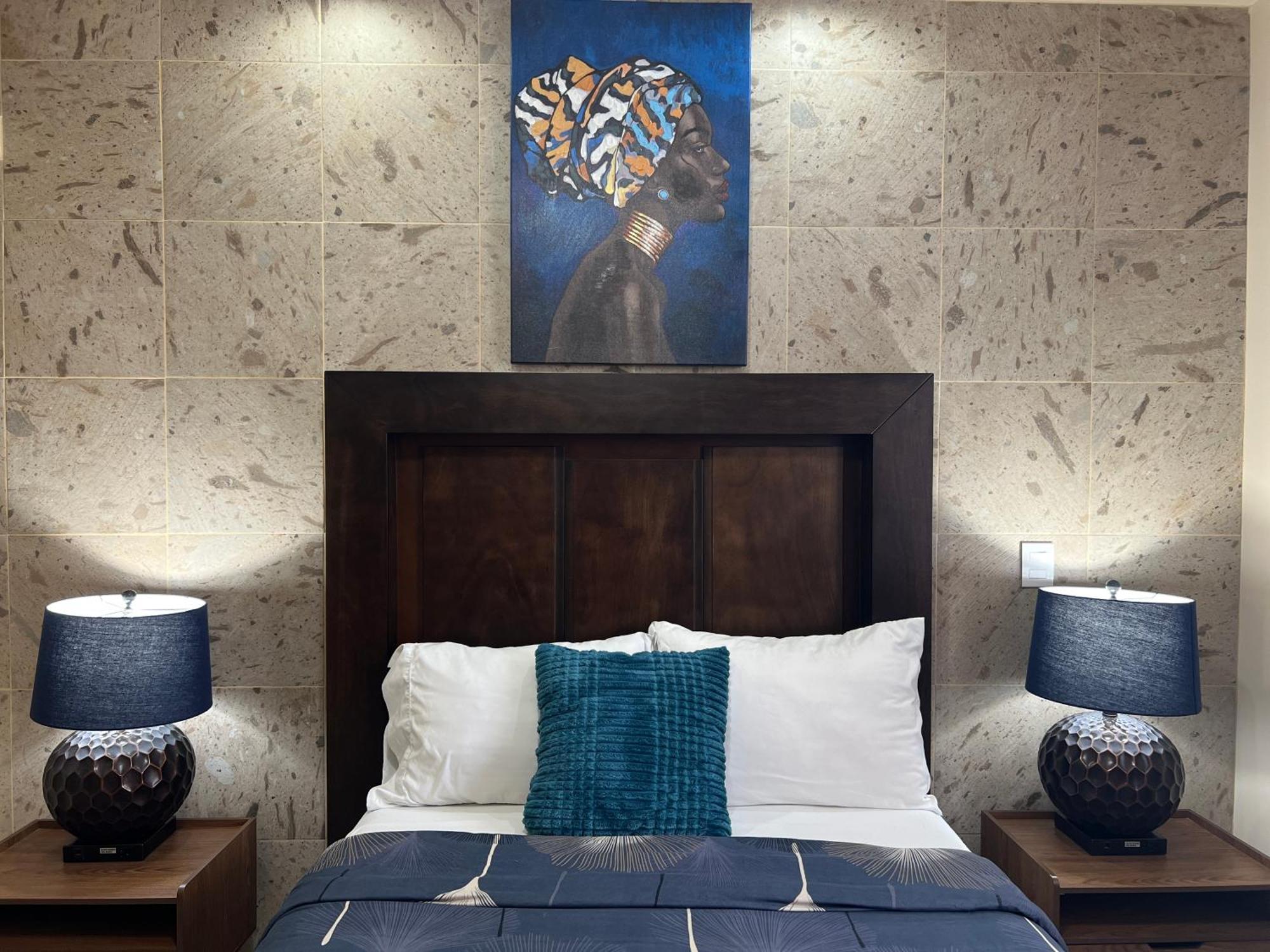 Ancla Suites Hotel - 2 Bedroom Apartments Puerto Penasco Luaran gambar