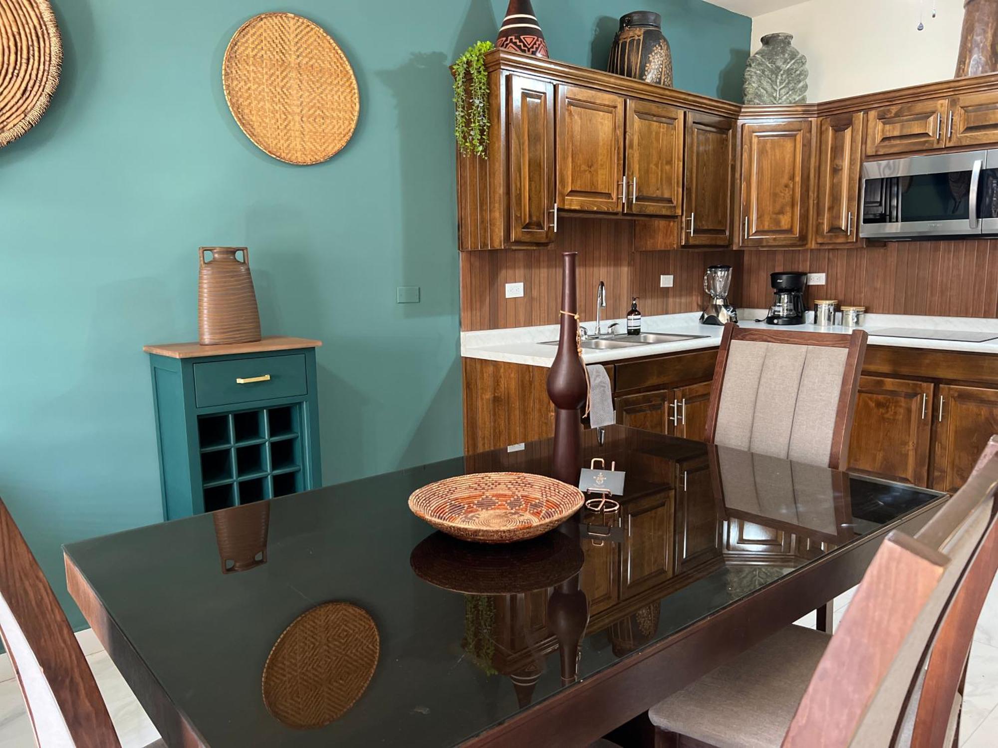 Ancla Suites Hotel - 2 Bedroom Apartments Puerto Penasco Luaran gambar