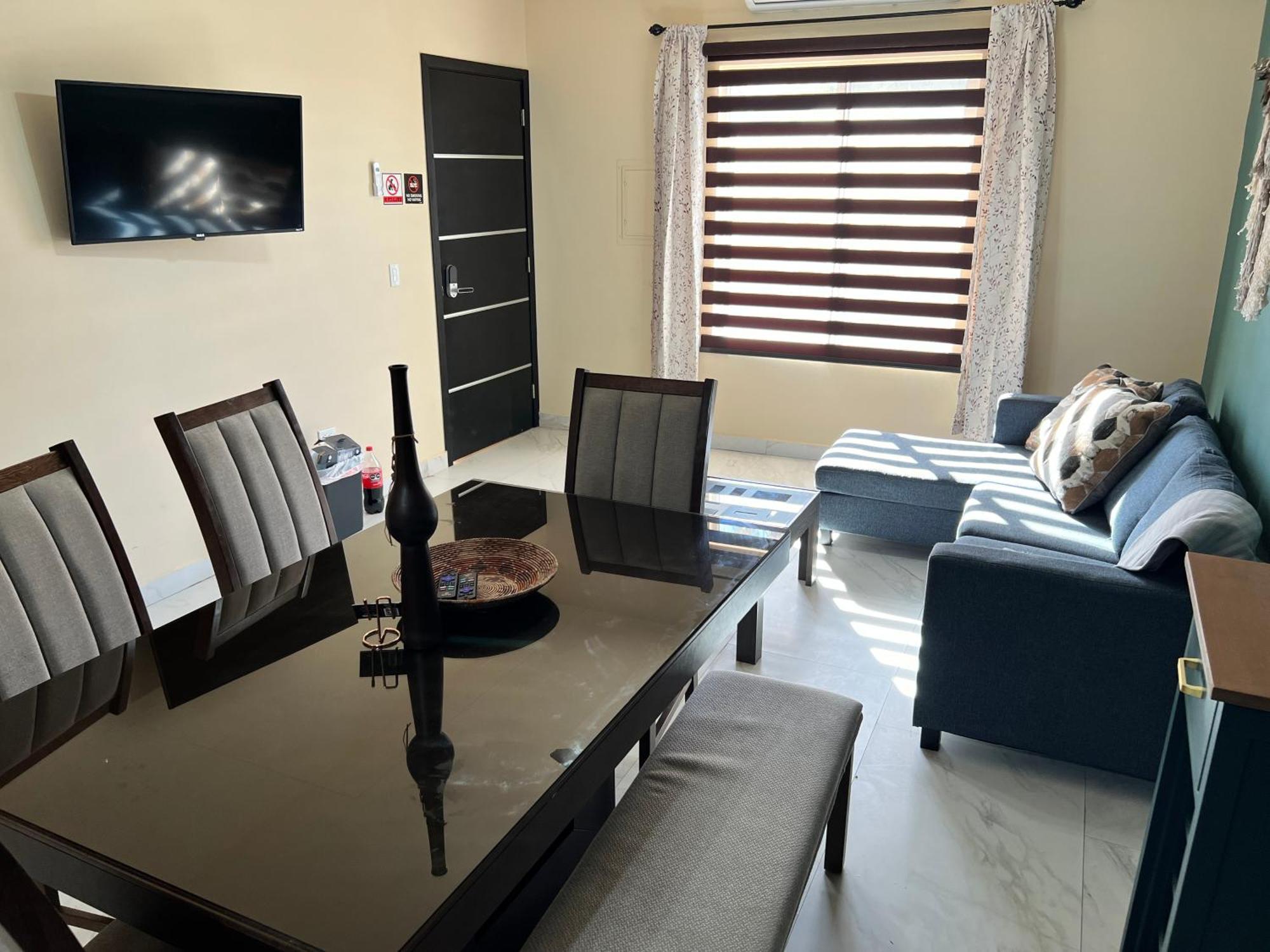 Ancla Suites Hotel - 2 Bedroom Apartments Puerto Penasco Luaran gambar