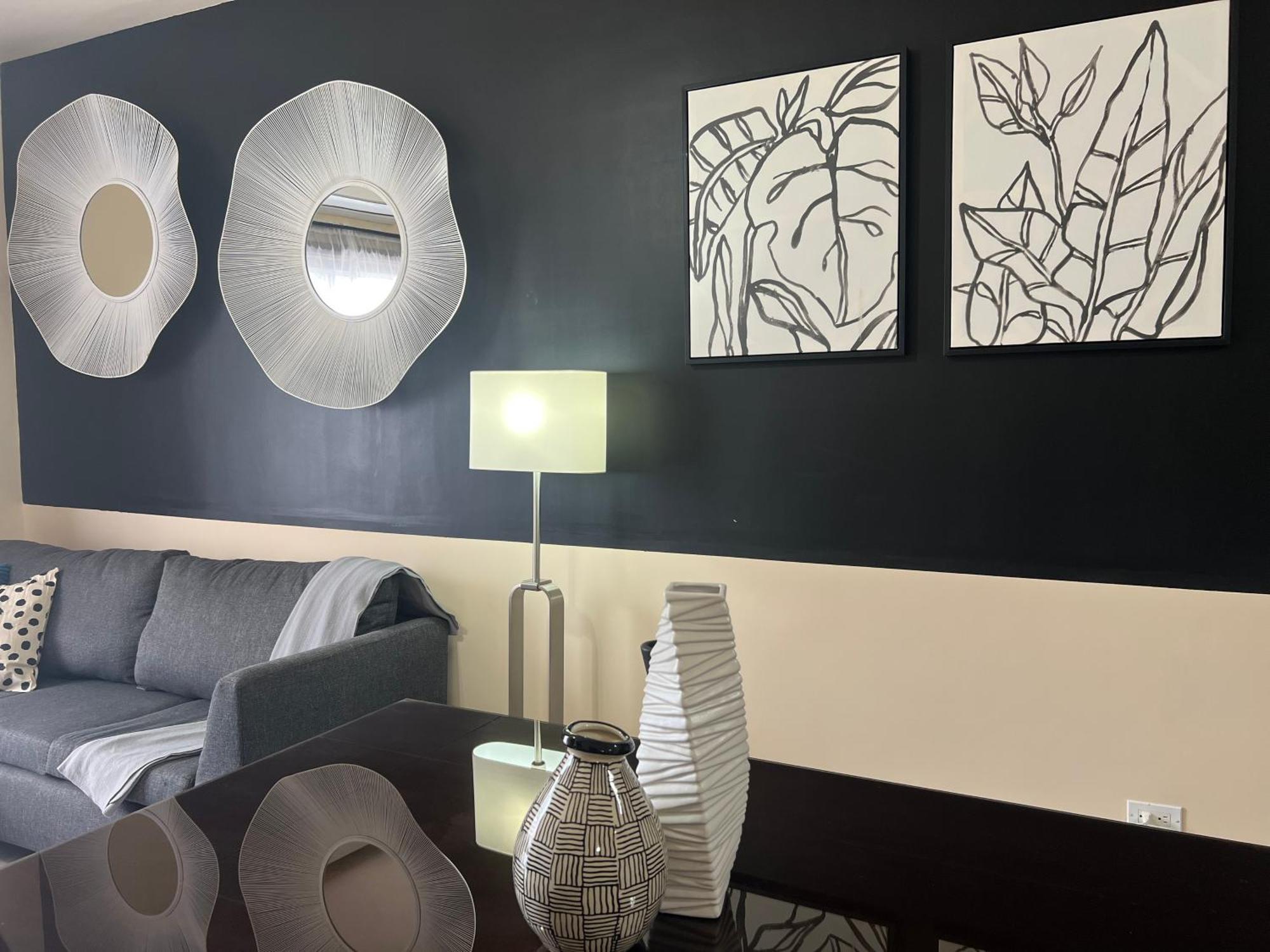 Ancla Suites Hotel - 2 Bedroom Apartments Puerto Penasco Luaran gambar