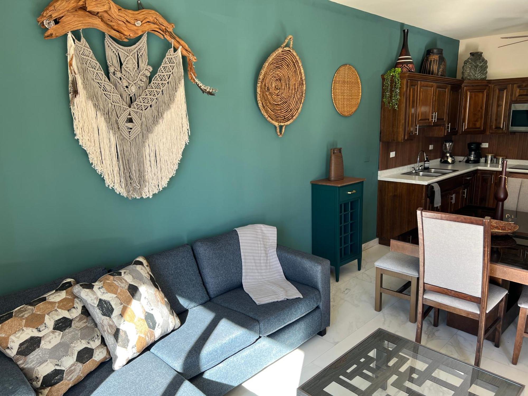 Ancla Suites Hotel - 2 Bedroom Apartments Puerto Penasco Luaran gambar